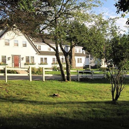 Horse & Hound Inn Franconia Exterior foto